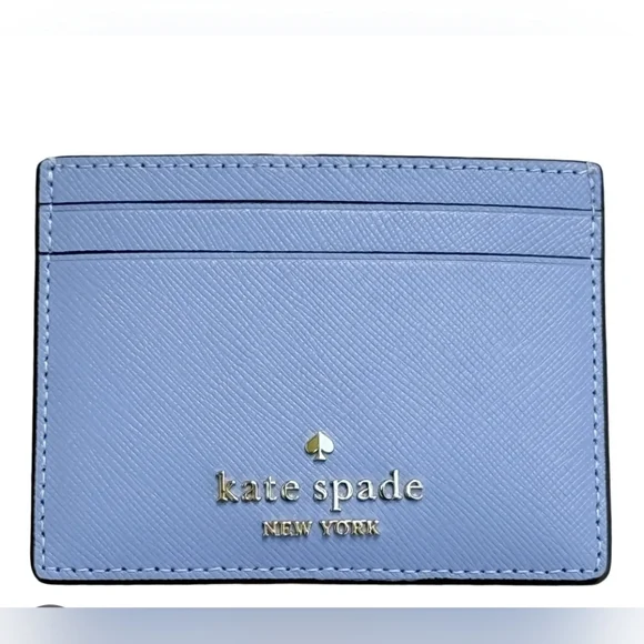 Kate Spade small card holder NWT-SELECT ONE! - Picture 2 of 15